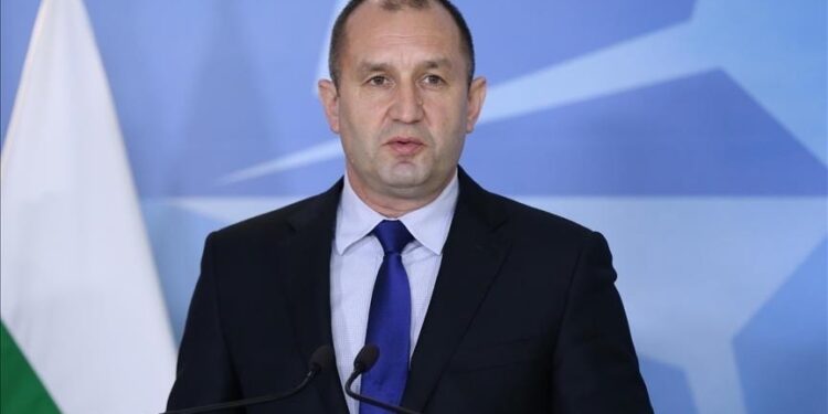 Bulgaria supports Bosnia’s EU membership process: President