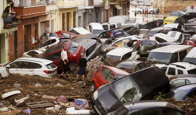 Bulgaria: Bulgarian National Remains Missing After Deadly Floods in Valencia