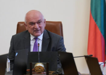 Bulgaria’s Acting PM: Border Control Readiness Key to Schengen Membership Approval – Novinite.com