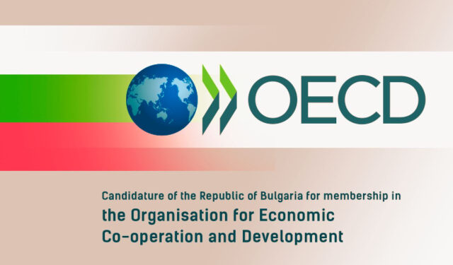 Bulgaria's Governance of State Enterprises Undermines OECD Membership Goals - Novinite.com