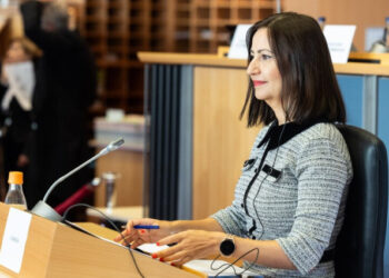 Bulgaria’s Iliana Ivanova Receives Unanimous Support for European Court of Auditors Role – Novinite.com