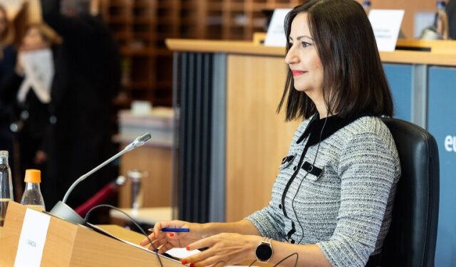Bulgaria’s Iliana Ivanova Receives Unanimous Support for European Court of Auditors Role – Novinite.com