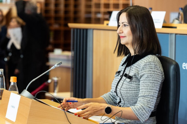 Bulgaria: Bulgaria’s Iliana Ivanova Receives Unanimous Support for European Court of Auditors Role