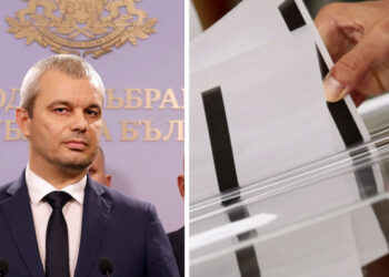 Bulgaria’s ‘Revival’ Party Proposes Ban on Paper Ballots – Novinite.com