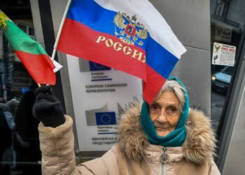 Bulgaria’s pro-Russian parties display increasingly open ties with the Kremlin – Euractiv