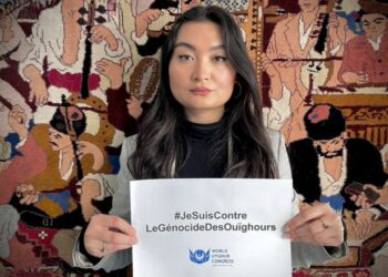 CENTRAL ASIA Central Asian silence on terror and persecution in Xinjiang