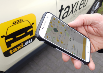 CMAC Group partners with TAXI.EU to expand taxi access across Europe CMAC Group partners with TAXI.EU to expand taxi access across Europe