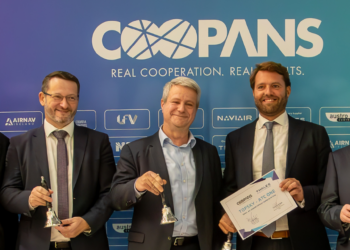 COOPANS, the Alliance Managing Europe’s Largest Air Traffic Volume, Upgrades its Air Traffic Control (ATC) System with Thales