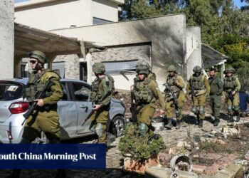 Can Trump and Europe steer Iran towards a ‘grand bargain’ Middle East deal?