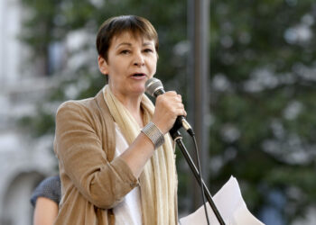 Caroline Lucas and Dominic Grieve to lead anti-Brexit charge