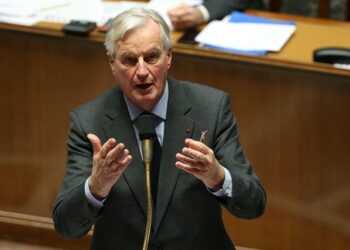 Cash-strapped France asks people to work one day for free, in latest Budget plan