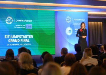 Celebrating emerging Europe’s wave of innovation and reinvention Celebrating emerging Europe’s wave of innovation and reinvention