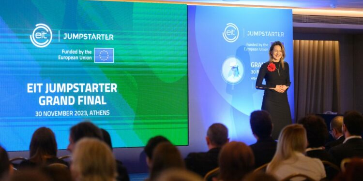 Celebrating emerging Europe’s wave of innovation and reinvention