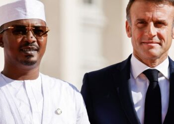 Chad breaks off military pact with France; Senegal wants French troops out – POLITICO Chad breaks off military pact with France; Senegal wants French troops out – POLITICO