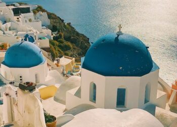 Cheapest European Countries To Travel From India