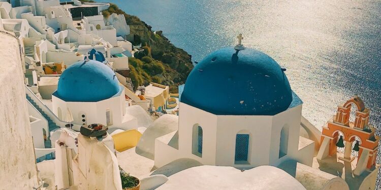 Cheapest European Countries To Travel From India