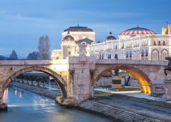 Cheapest winter holiday destination has beer for less than £1.66 | Travel News | Travel