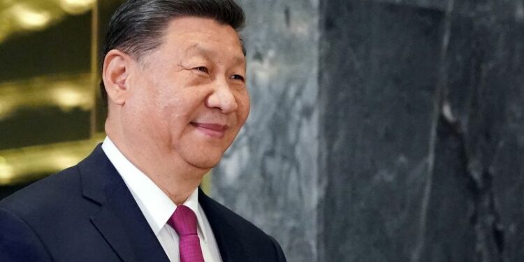 China’s Xi underscores benefits of cooperation with Slovakia during Fico’s visit