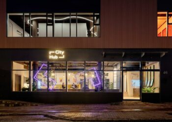 CityHub forays into Iceland with 93-room hotel