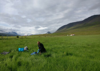 Climate impacts on European soils predicted by scientists Climate impacts on European soils predicted by scientists