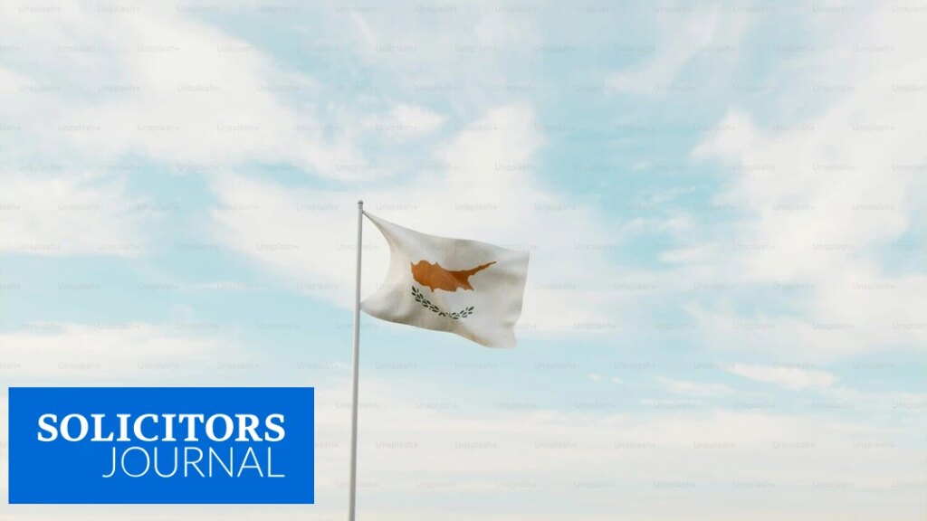Closing the gender gap in Cyprus: The 2024 Commissioner for Gender Equality Law