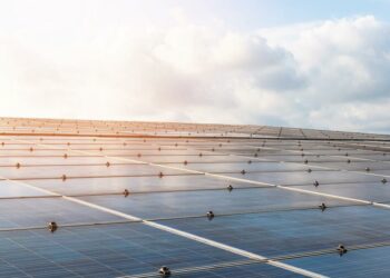 Construction of OMV Petrom’s first large-scale solar project begins in Romania Construction of OMV Petrom’s first large-scale solar project begins in Romania