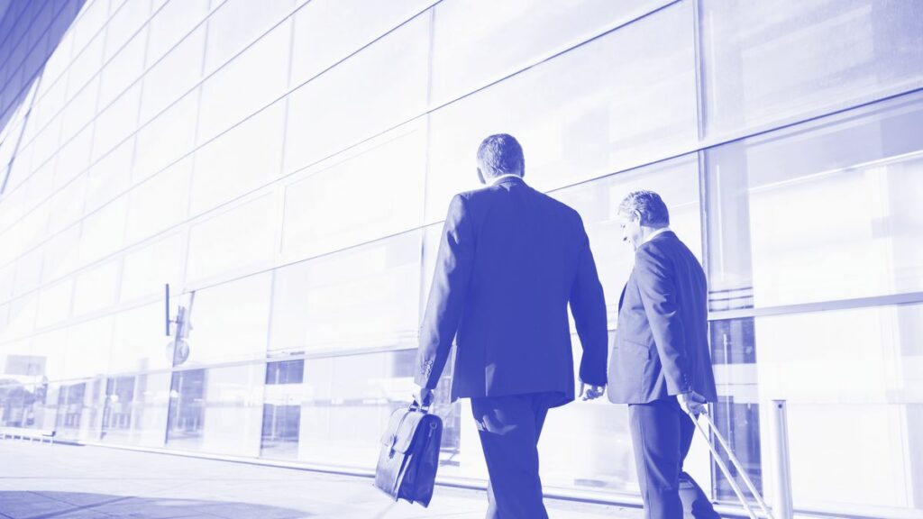 Corporate Travel Management shares fall on UK govt cuts — Capital Brief
