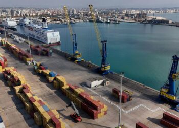 Corridor VIII: A vital artery for the Balkans