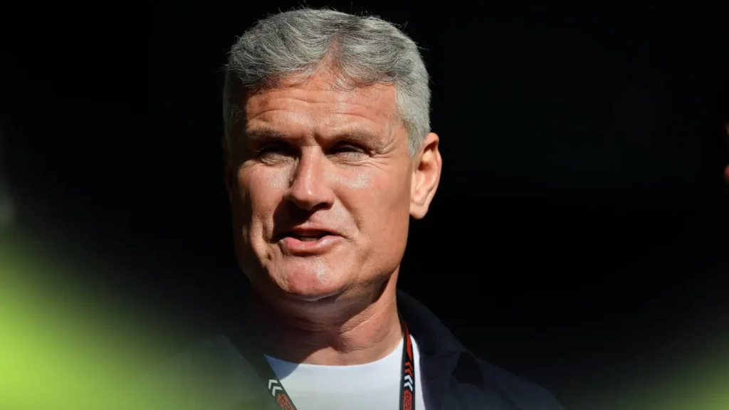 Coulthard responds to ‘bias’ claims as F1 2026 calendar change confirmed