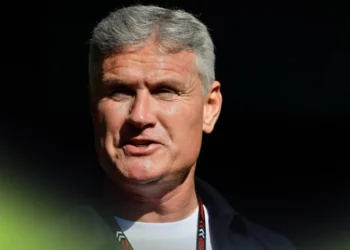 Coulthard responds to ‘bias’ claims as F1 2026 calendar change confirmed