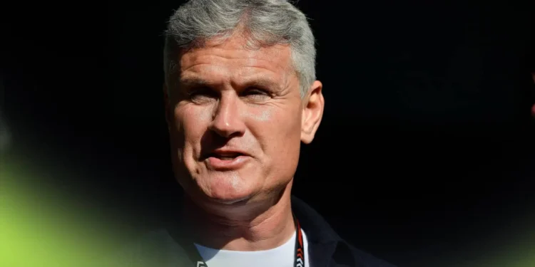 Coulthard responds to ‘bias’ claims as F1 2026 calendar change confirmed
