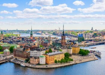 Council of Europe: Sweden’s Progress on Violence Report