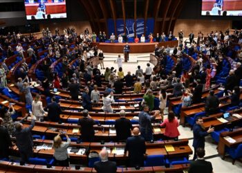 Council of Europe urges Denmark to employ more Muslims in education, law enforcement – Anadolu Agency | English