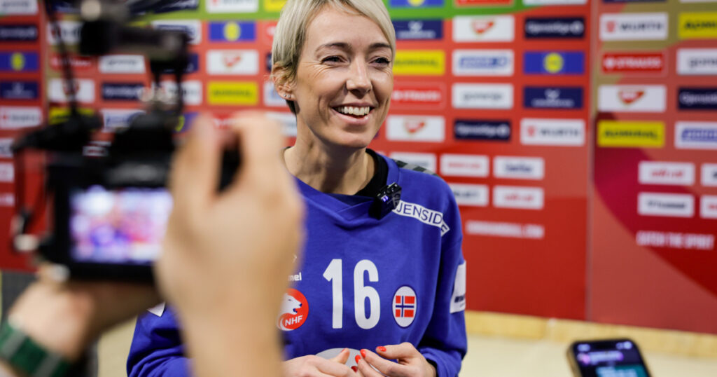 Coverage of the Women's EHF EURO 2024, 27 November