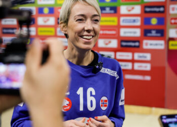 Coverage of the Women’s EHF EURO 2024, 27 November Coverage of the Women’s EHF EURO 2024, 27 November