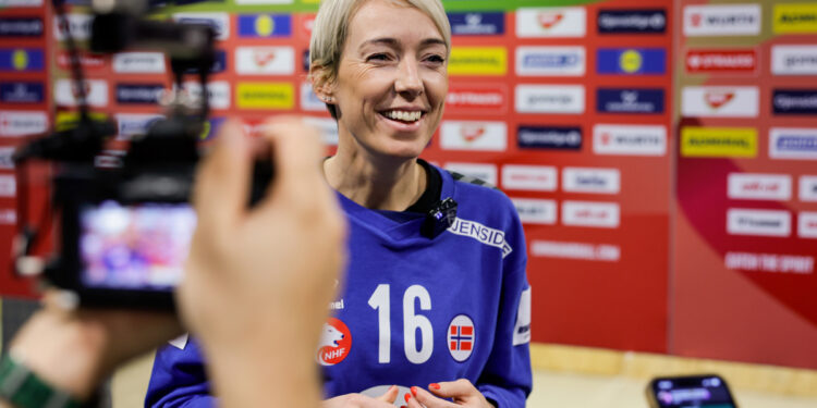 Coverage of the Women's EHF EURO 2024, 27 November