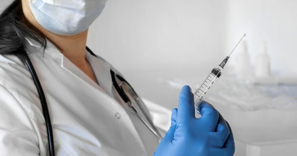 Covid-19 deaths surpass 10,000 in Ireland