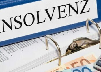 Creditreform warns – Austria is only at the beginning when it comes to insolvencies Creditreform warns – Austria is only at the beginning when it comes to insolvencies