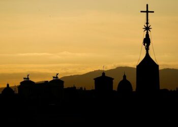Cremation rates surge in Italy as cultural norms shift Cremation rates surge in Italy as cultural norms shift