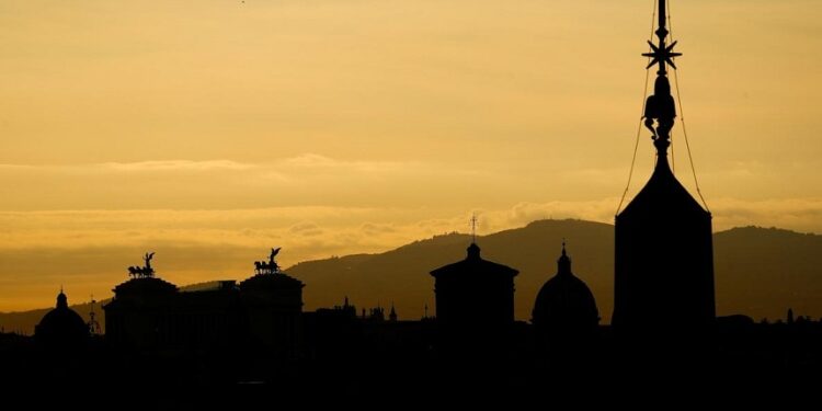 Cremation rates surge in Italy as cultural norms shift