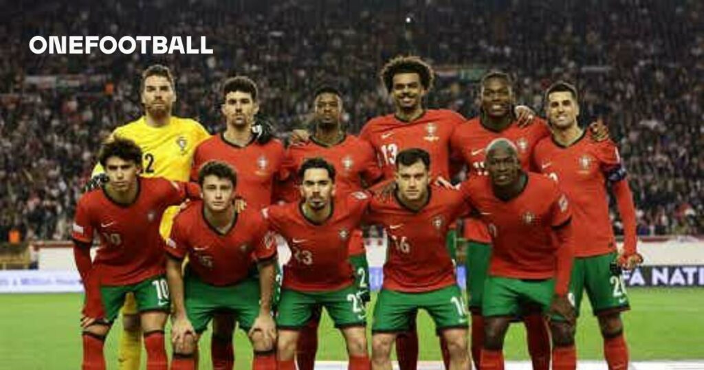 Croatia 1-1 Portugal – Seleção stay unbeaten in the UEFA Nations League Croatia 1-1 Portugal – Seleção stay unbeaten in the UEFA Nations League