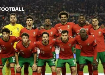 Croatia 1-1 Portugal – Seleção stay unbeaten in the UEFA Nations League Croatia 1-1 Portugal – Seleção stay unbeaten in the UEFA Nations League