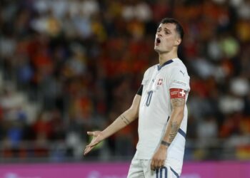 Croatia, Denmark qualify for Nations League quarterfinals with draws