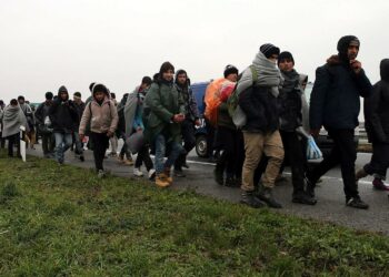 “Croatia is not and cannot become a Hotspot for Migrants”