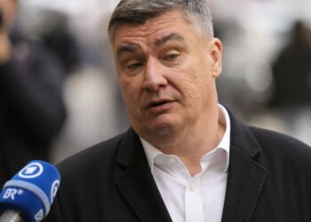 Croatia to hold a presidential election on Dec. 29 | World