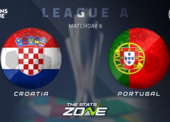 Croatia vs Portugal Preview: Team News & Prediction