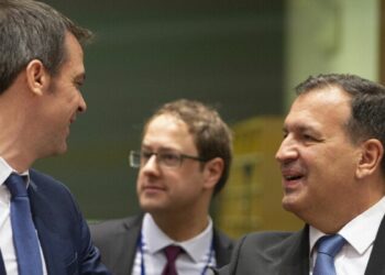 Croatia’s PM fires health minister arrested in corruption probe