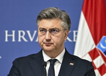 Croatia’s Populist President Looks Set to Win Another Term