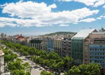 Cushman & Wakefield: “Spain is one of Europe’s most promising real estate markets”