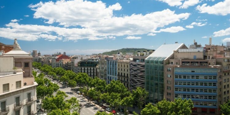 Cushman & Wakefield: “Spain is one of Europe’s most promising real estate markets”